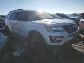 Ford Explorer 2018 FORD EXPLORER XLT | Mobile.bg    2