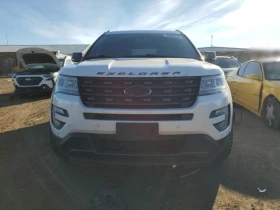 Ford Explorer 2018 FORD EXPLORER XLT | Mobile.bg    5