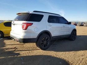 Ford Explorer 2018 FORD EXPLORER XLT | Mobile.bg    3