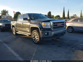 Gmc Sierra 1500 SLE - [1] 