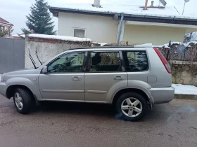 Nissan X-trail | Mobile.bg    2