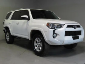 Toyota 4runner SRT5* 4.0* V6* ПОДГРЕВ* КАМЕРА* КЕЙЛЕС 1