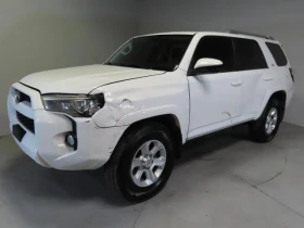 Toyota 4runner SRT5* 4.0* V6* ПОДГРЕВ* КАМЕРА* КЕЙЛЕС - 37500 лв. - 69493339 | Car24.bg