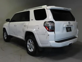 Toyota 4runner SRT5* 4.0* V6* ПОДГРЕВ* КАМЕРА* КЕЙЛЕС - 37500 лв. - 69493339 | Car24.bg