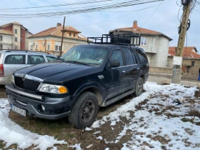 Lincoln Navigator, снимка 2