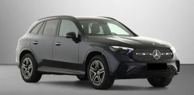 Mercedes-Benz GLC 300 dе 4Matic Plug-in = AMG Line= Гаранция 1