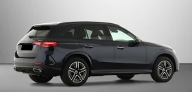 Mercedes-Benz GLC 300 dе 4Matic Plug-in = AMG Line= Гаранция - 120250 лв. - 15388855 | Car24.bg