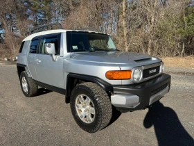 Toyota Fj cruiser - 23000 лв. - 73492208 | Car24.bg