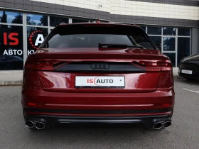 Audi SQ8 4.0TFSI/Virtual/Audi Drive select/HuD/Ambient plus | Mobile.bg    5