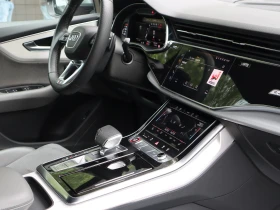 Audi SQ8 4.0TFSI/Virtual/Audi Drive select/HuD/Ambient plus | Mobile.bg    10