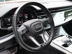 Audi SQ8 4.0TFSI/Virtual/Audi Drive select/HuD/Ambient plus | Mobile.bg    9