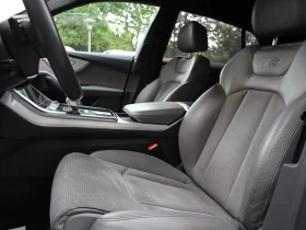 Audi SQ8 4.0TFSI/Virtual/Audi Drive select/HuD/Ambient plus | Mobile.bg    7