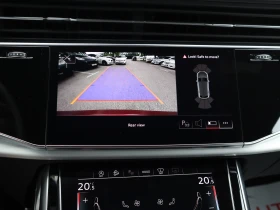 Audi SQ8 4.0TFSI/Virtual/Audi Drive select/HuD/Ambient plus | Mobile.bg    13