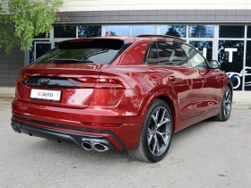 Audi SQ8 4.0TFSI/Virtual/Audi Drive select/HuD/Ambient plus | Mobile.bg    6