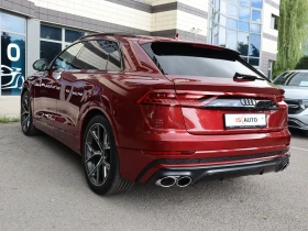     Audi SQ8 4.0TFSI/Virtual/Audi Drive select/HuD/Ambient plus