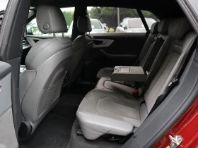 Audi SQ8 4.0TFSI/Virtual/Audi Drive select/HuD/Ambient plus | Mobile.bg    15