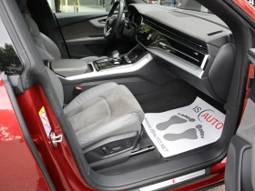 Audi SQ8 4.0TFSI/Virtual/Audi Drive select/HuD/Ambient plus | Mobile.bg    8