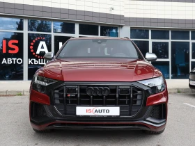     Audi SQ8 4.0TFSI/Virtual/Audi Drive select/HuD/Ambient plus
