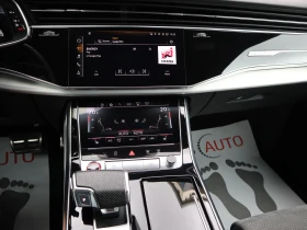 Audi SQ8 4.0TFSI/Virtual/Audi Drive select/HuD/Ambient plus | Mobile.bg    12