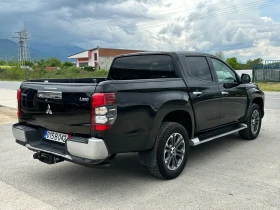 Mitsubishi L200 AUTOMATIC EURO6 | Mobile.bg    4