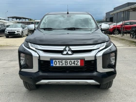 Mitsubishi L200 AUTOMATIC EURO6 | Mobile.bg    2