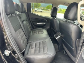 Mitsubishi L200 AUTOMATIC EURO6 | Mobile.bg    10