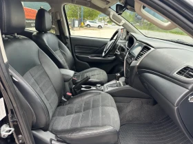 Mitsubishi L200 AUTOMATIC EURO6 | Mobile.bg    9
