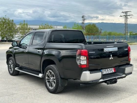 Mitsubishi L200 AUTOMATIC EURO6 | Mobile.bg    6