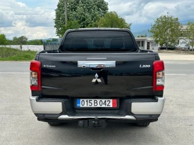 Mitsubishi L200 AUTOMATIC EURO6 | Mobile.bg    5