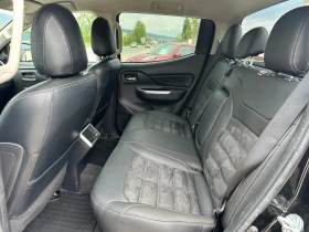 Mitsubishi L200 AUTOMATIC EURO6 | Mobile.bg    8