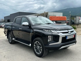 Mitsubishi L200 AUTOMATIC EURO6 | Mobile.bg    3