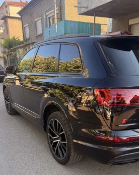 Audi Q7 SQ7/фул екстри/head up/дистроник/360камери/ под/об - 64900 лв. - 35979869 4