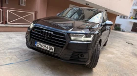Audi Q7 SQ7/фул екстри/head up/дистроник/360камери/ под/об - 64900 лв. - 84351082 6