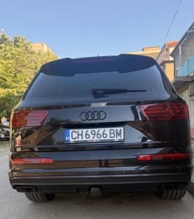 Audi Q7 SQ7/фул екстри/head up/дистроник/360камери/ под/об - 64900 лв. - 35979869 6
