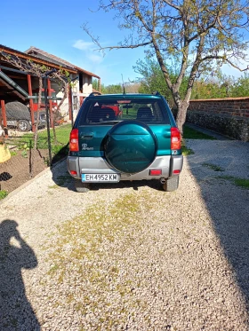 Обява за продажба на Toyota Rav4 2.0 газ ~4 600 лв. - изображение 2