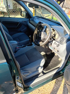 Обява за продажба на Toyota Rav4 2.0 газ ~4 600 лв. - изображение 1