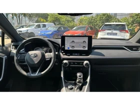 Toyota Rav4 RAV4 2.5 HSD STYLE AWD - 87900 лв. - 58675091 8