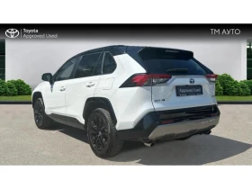 Toyota Rav4 RAV4 2.5 HSD STYLE AWD - 87900 лв. - 58675091 2
