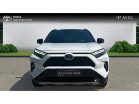 Toyota Rav4 RAV4 2.5 HSD STYLE AWD - 87900 лв. - 58675091 5