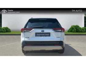 Toyota Rav4 RAV4 2.5 HSD STYLE AWD - 87900 лв. - 58675091 4