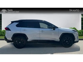 Toyota Rav4 RAV4 2.5 HSD STYLE AWD - 87900 лв. - 58675091 17