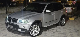     BMW X5 Sport-packge / RECARO 