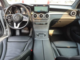 Mercedes-Benz GLC 300 * * CARFAX * *   * *  | Mobile.bg    6