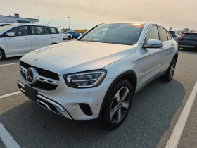 Mercedes-Benz GLC 300 * * CARFAX * *   * *  | Mobile.bg    2