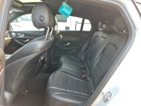 Mercedes-Benz GLC 300 * * CARFAX * *   * *  | Mobile.bg    9