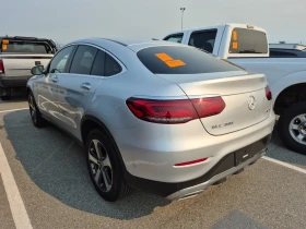 Mercedes-Benz GLC 300 * * CARFAX * *   * *  | Mobile.bg    4
