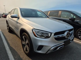  Mercedes-Benz GLC 30...