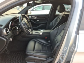 Mercedes-Benz GLC 300 * * CARFAX * *   * *  | Mobile.bg    5