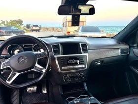 Обява за продажба на Mercedes-Benz ML 63 AMG ~50 000 лв. - изображение 7