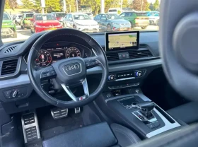 Обява за продажба на Audi Q5 2020 Audi Q5 Progressiv 45 TFSI ~40 500 лв. - изображение 6